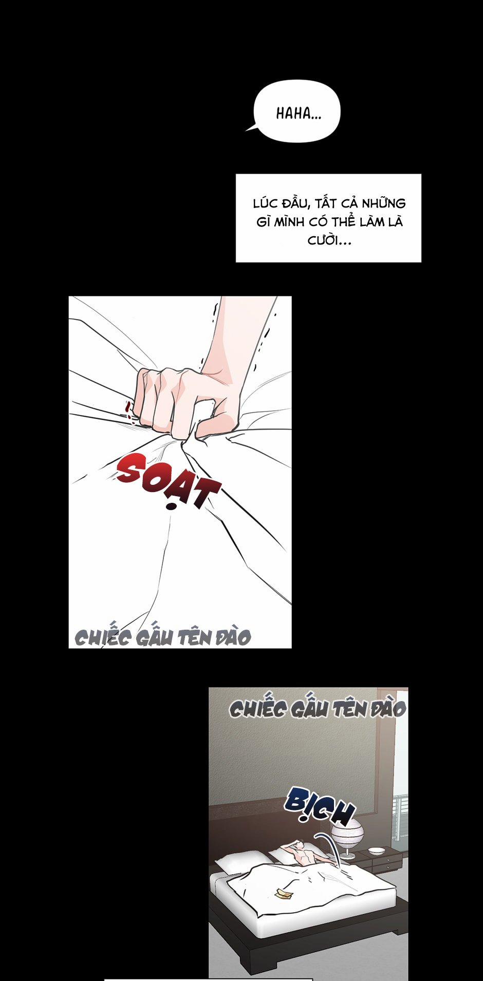 Hoàn Toàn Thuộc Về Anh 2 trang 38