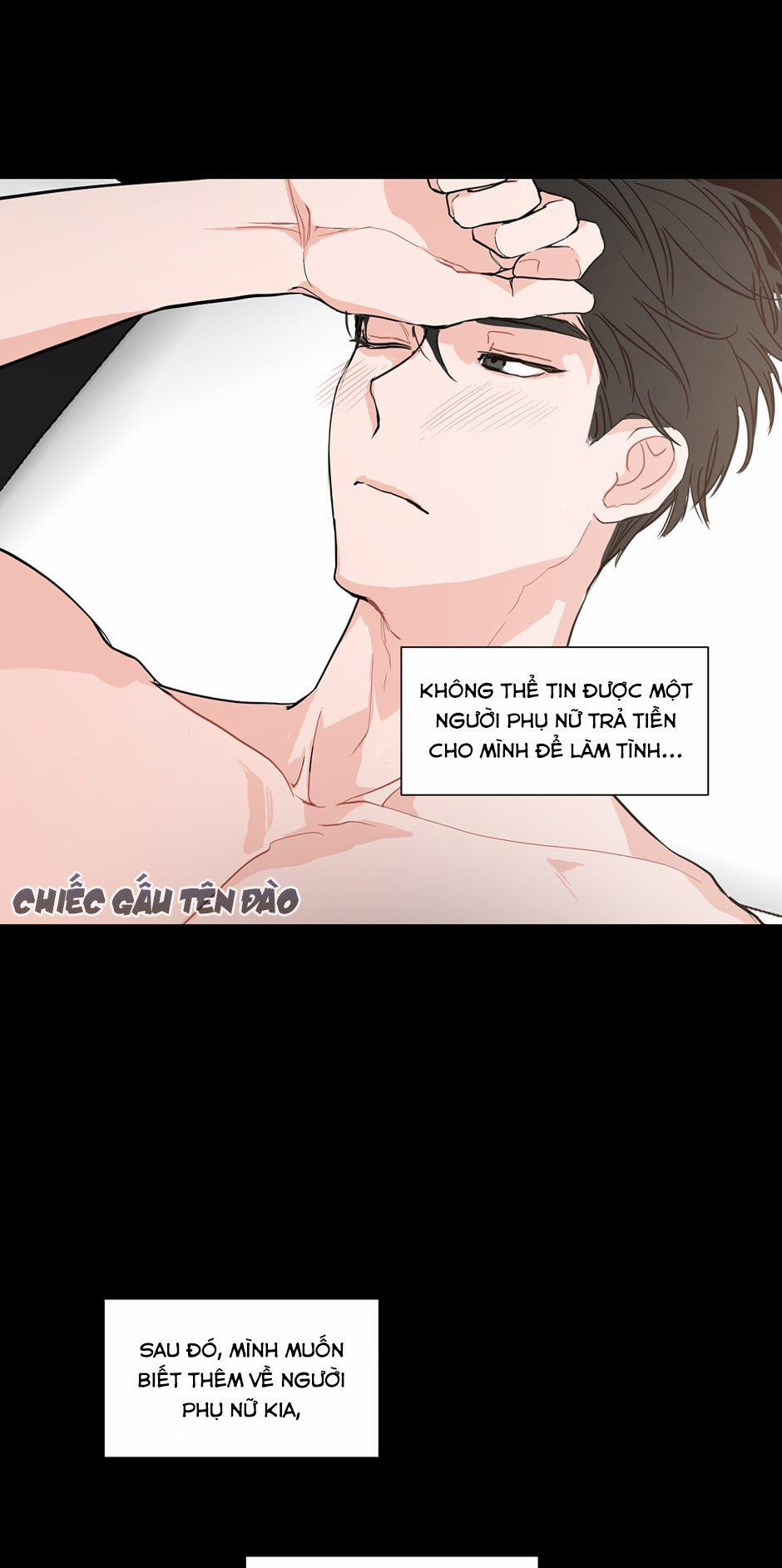 Hoàn Toàn Thuộc Về Anh 2 trang 40