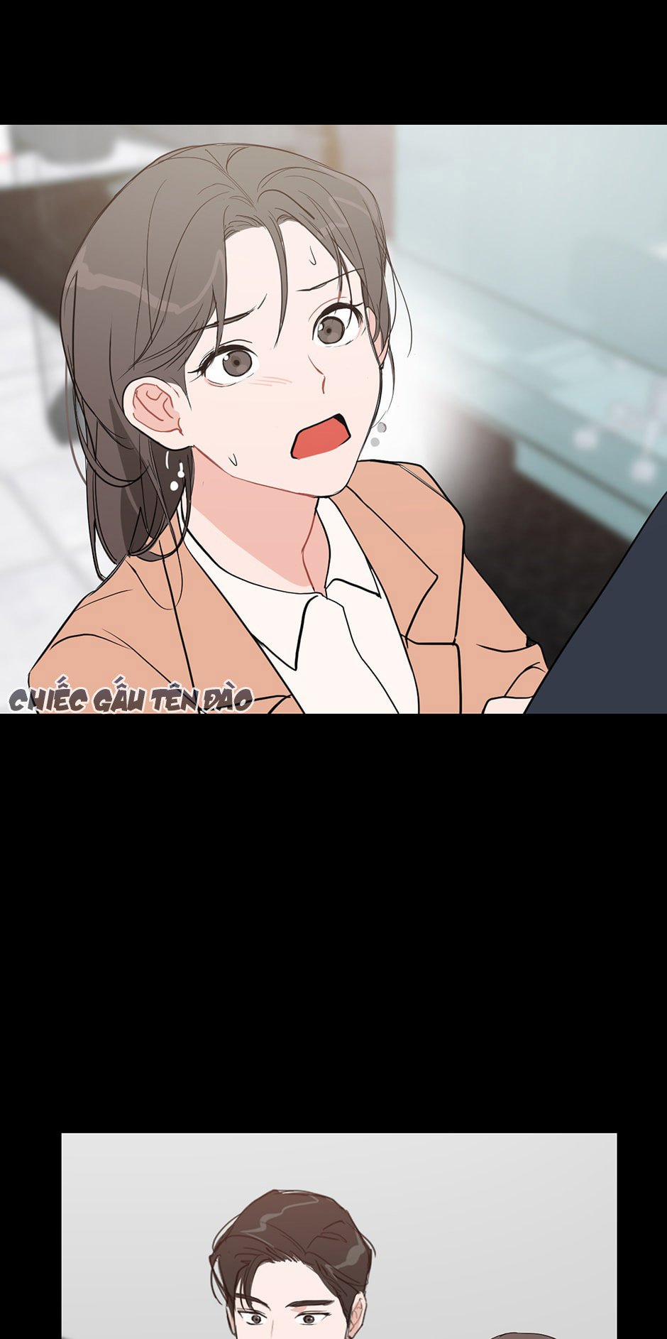 Hoàn Toàn Thuộc Về Anh 2 trang 42