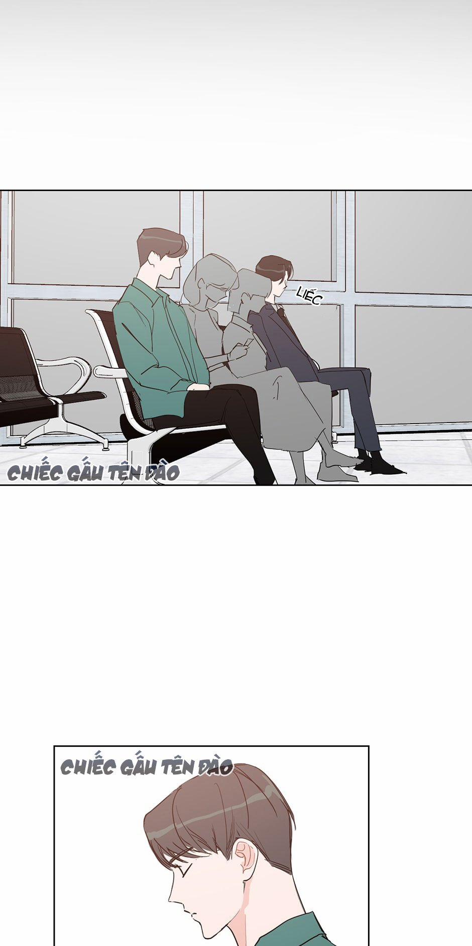 Hoàn Toàn Thuộc Về Anh 2 trang 44