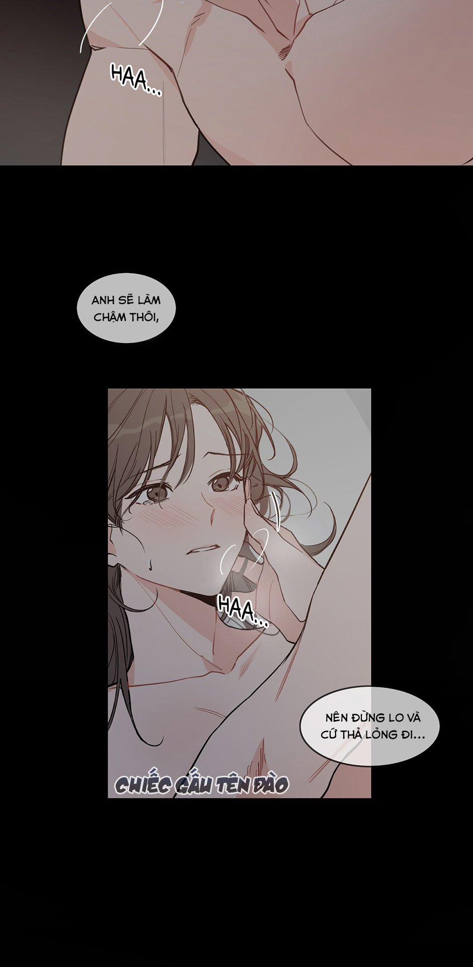 Hoàn Toàn Thuộc Về Anh 2 trang 9