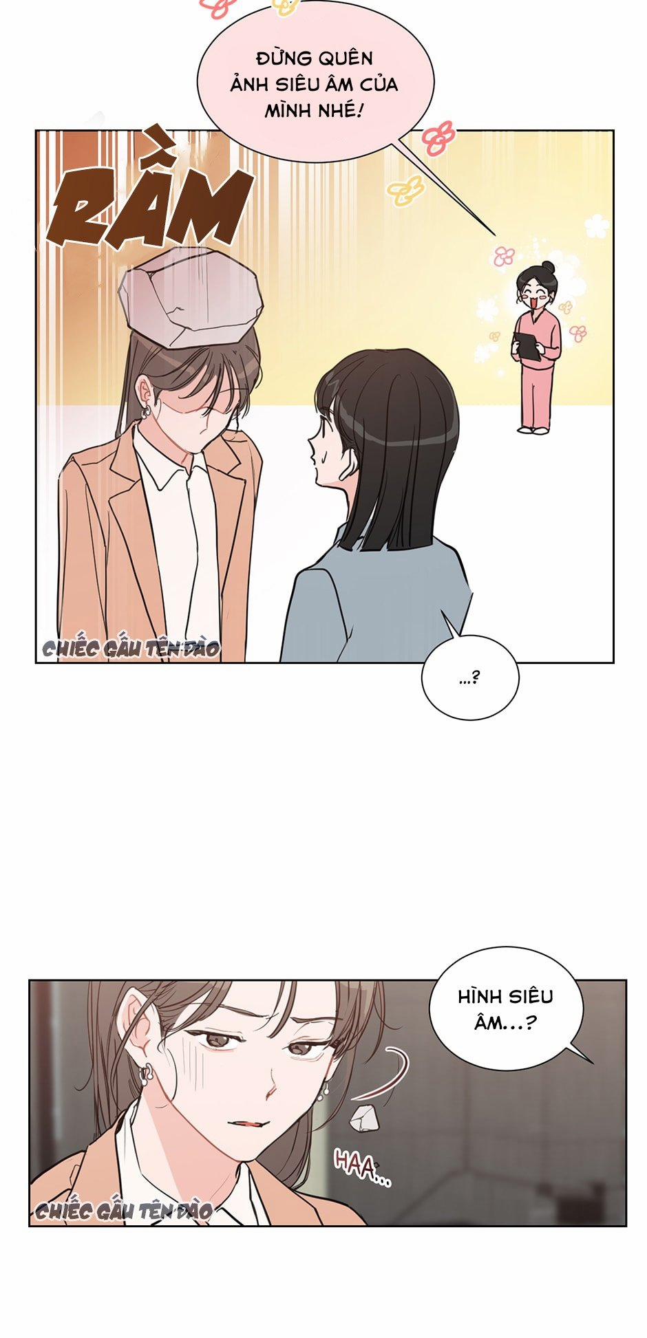 Hoàn Toàn Thuộc Về Anh 3 trang 20