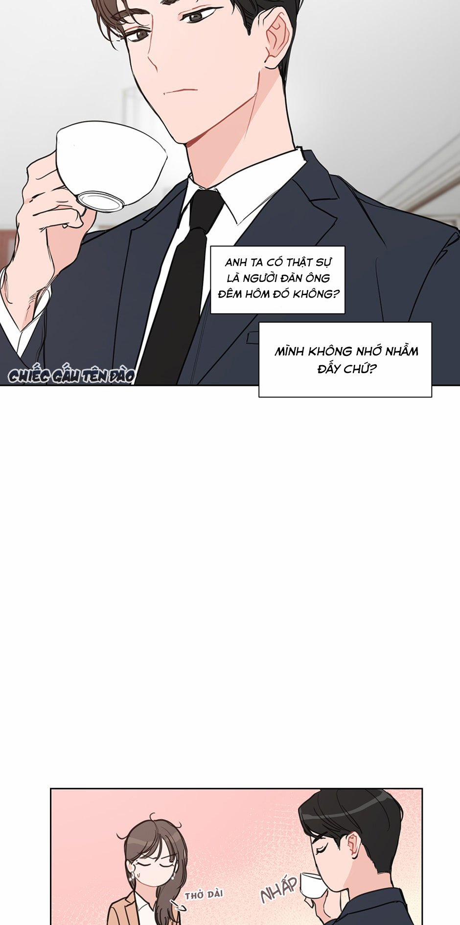 Hoàn Toàn Thuộc Về Anh 3 trang 31