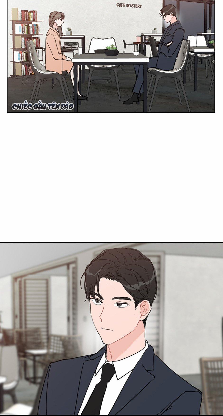 Hoàn Toàn Thuộc Về Anh 3 trang 35