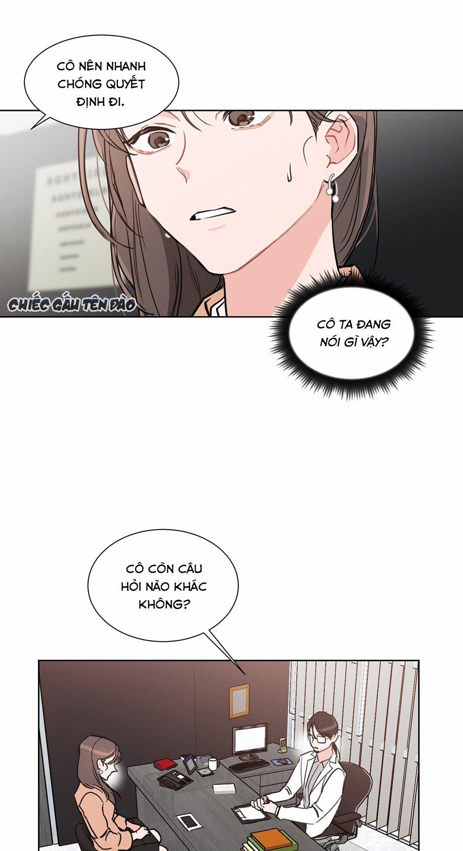 Hoàn Toàn Thuộc Về Anh 3 trang 4