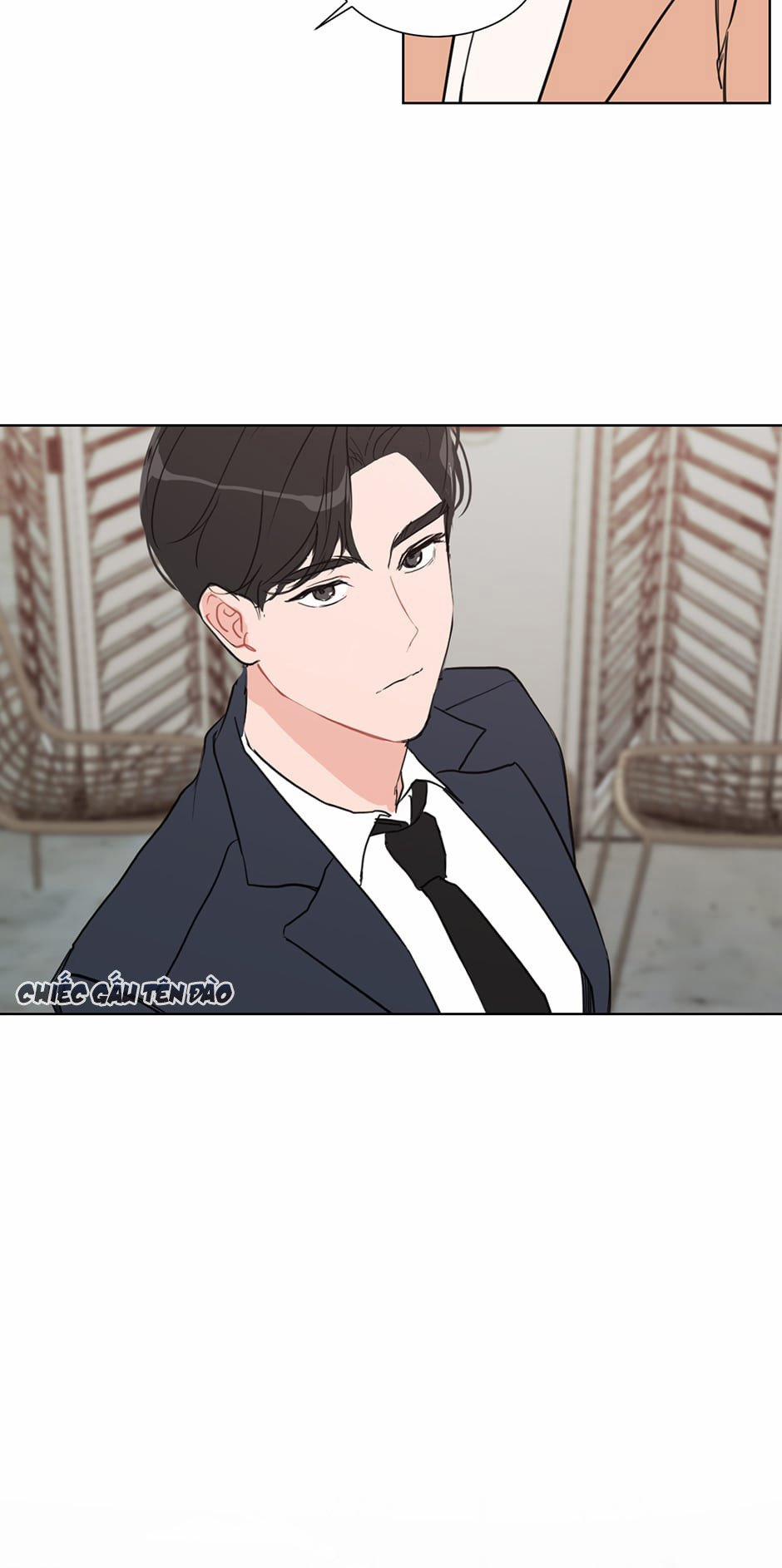 Hoàn Toàn Thuộc Về Anh 3 trang 40