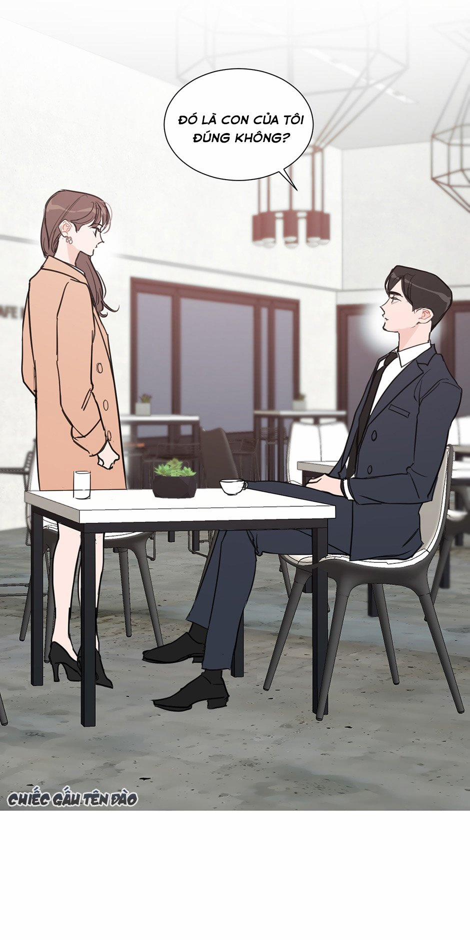 Hoàn Toàn Thuộc Về Anh 3 trang 41