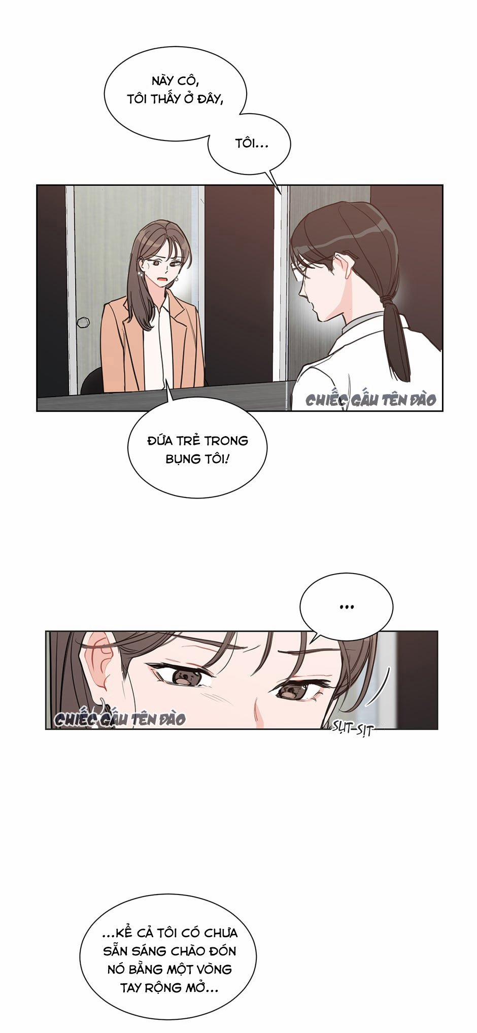 Hoàn Toàn Thuộc Về Anh 3 trang 8