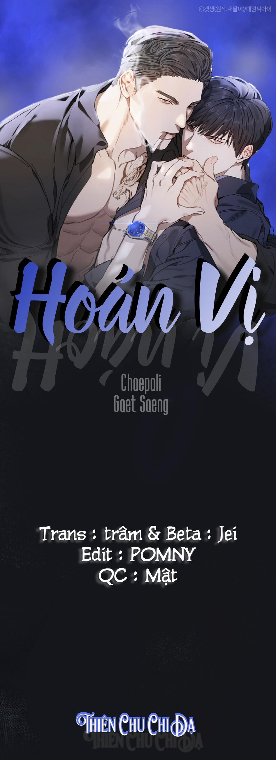 Hoán Vị 0 Fixed trang 0