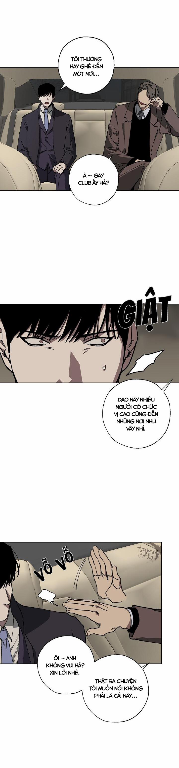 Hoán Vị 0 Fixed trang 11