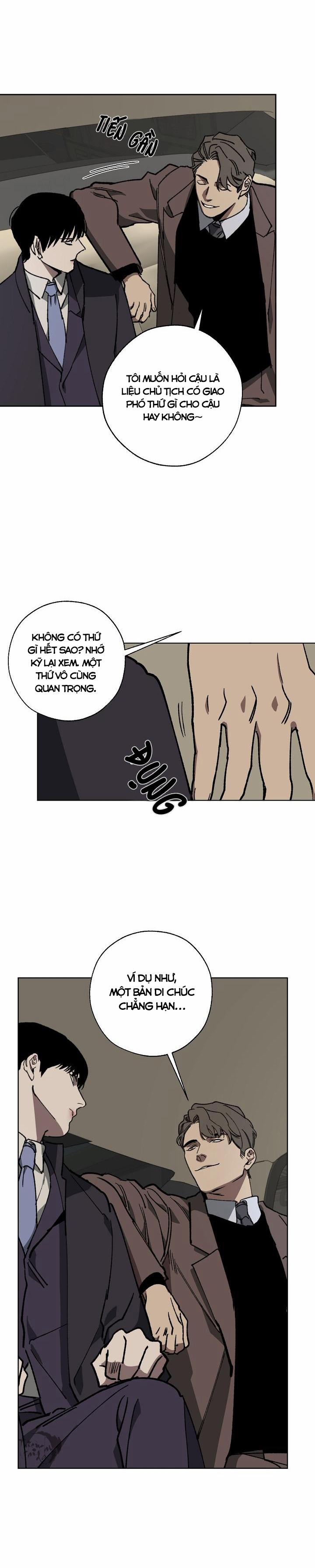 Hoán Vị 0 Fixed trang 12