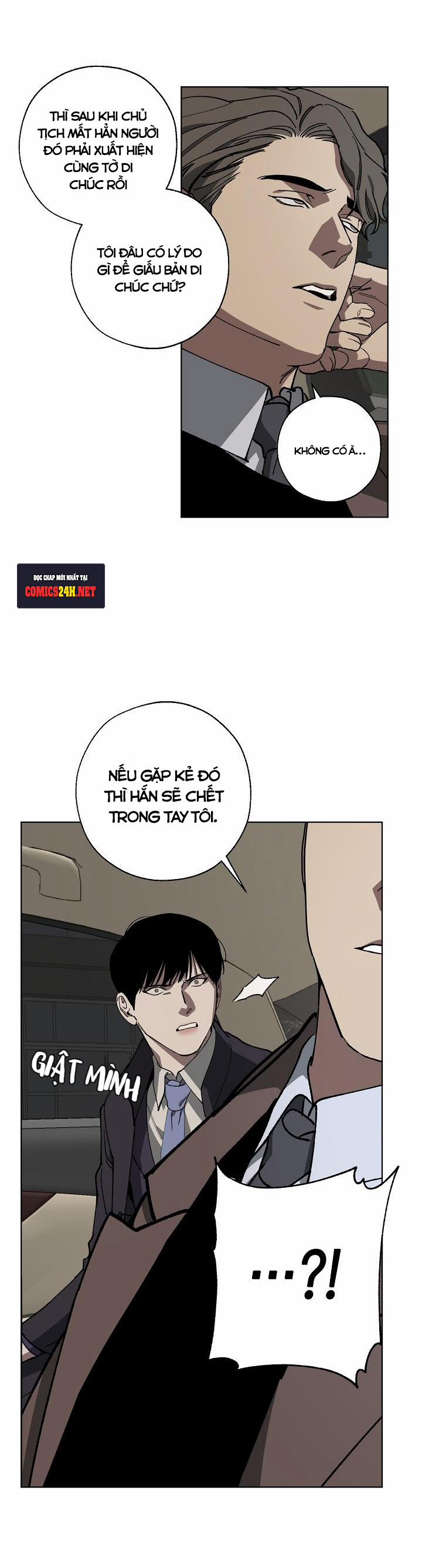 Hoán Vị 0 Fixed trang 17