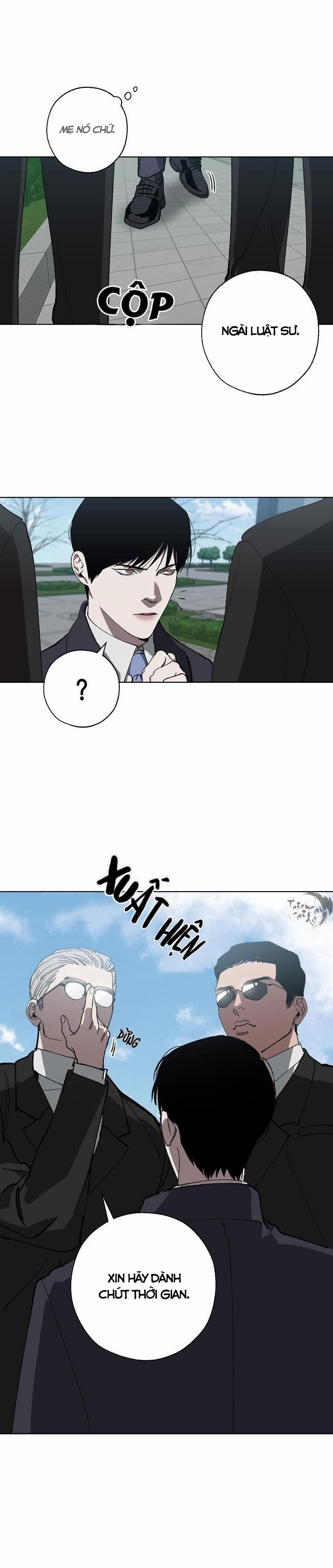 Hoán Vị 0 Fixed trang 2