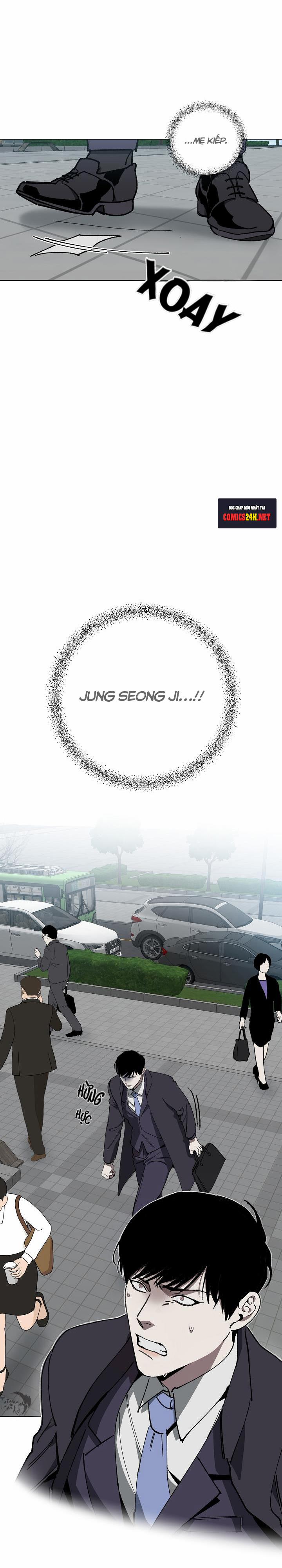 Hoán Vị 0 Fixed trang 21