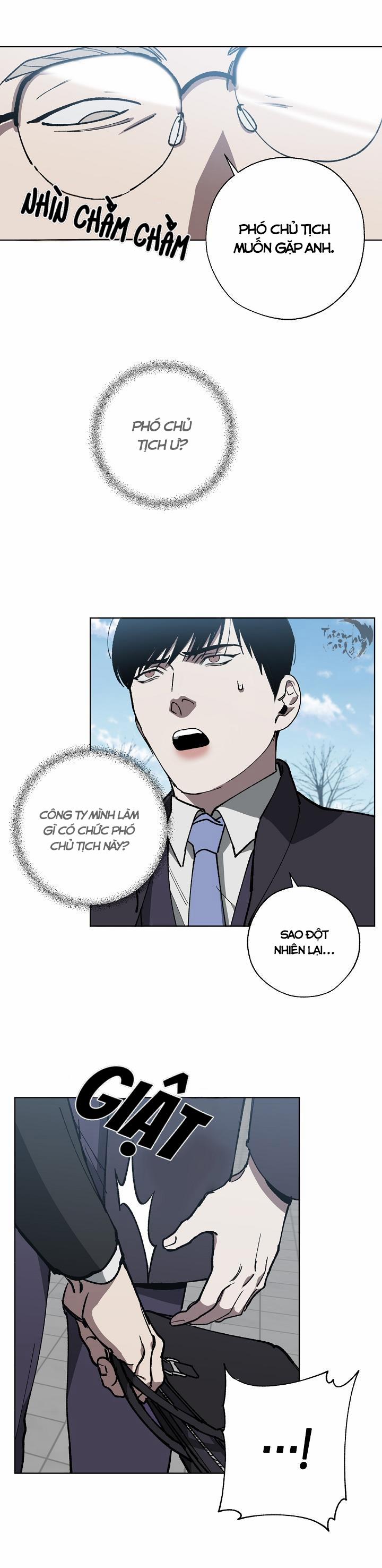 Hoán Vị 0 Fixed trang 3