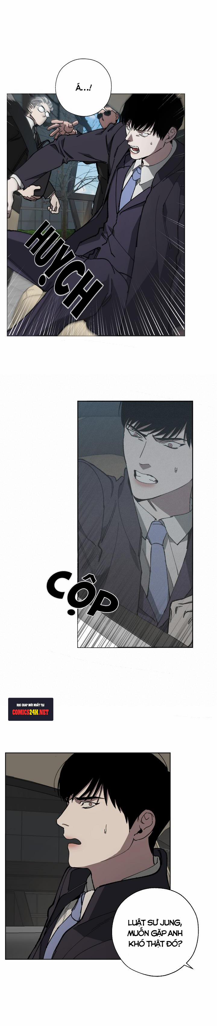 Hoán Vị 0 Fixed trang 5