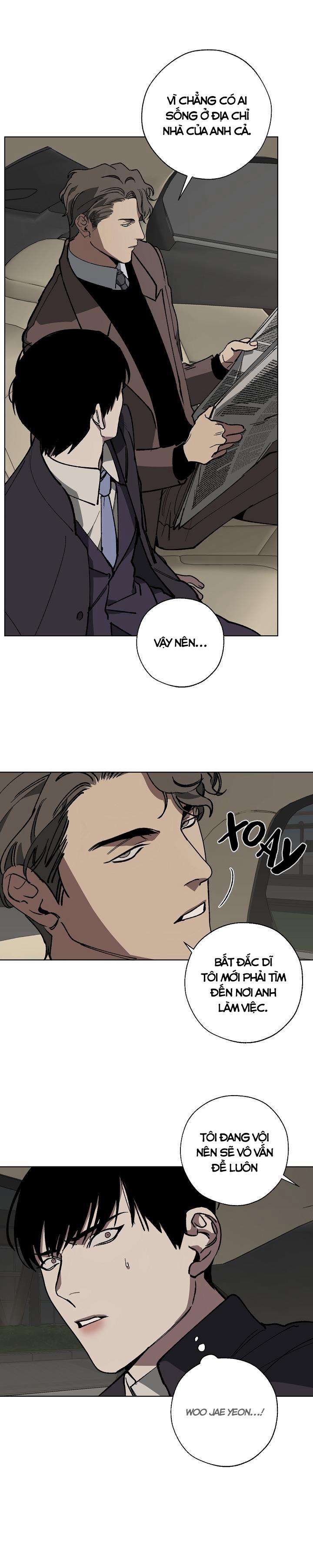 Hoán Vị 0 Fixed trang 6