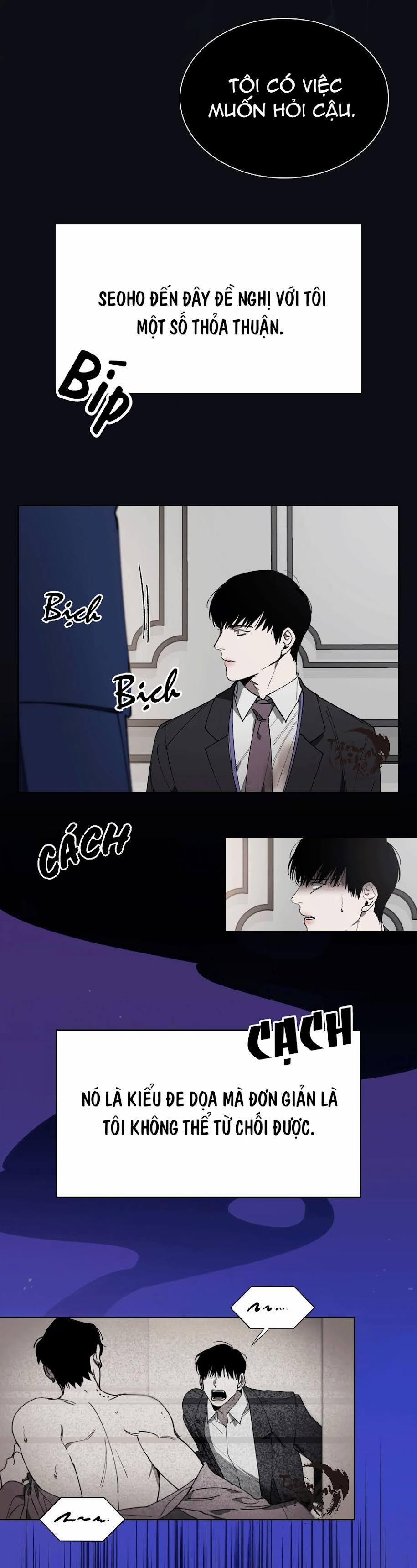 Hoán Vị 0 trang 1