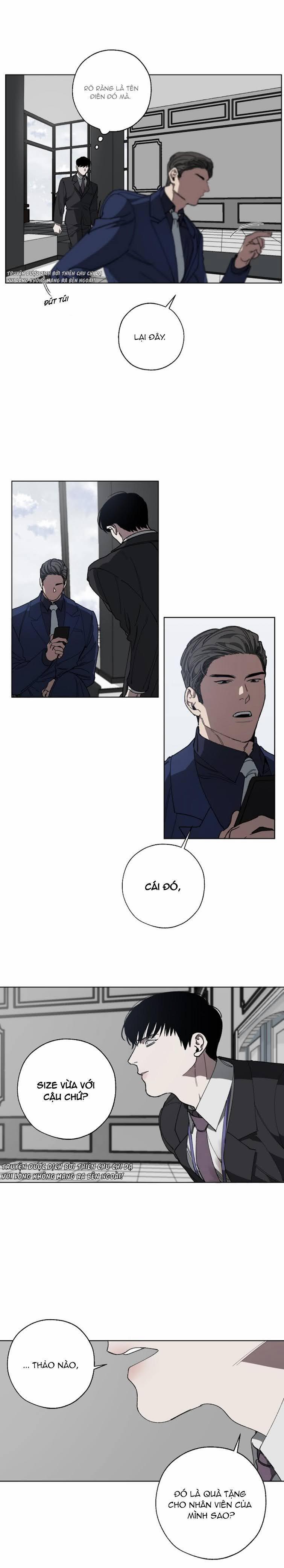 Hoán Vị 5 trang 1