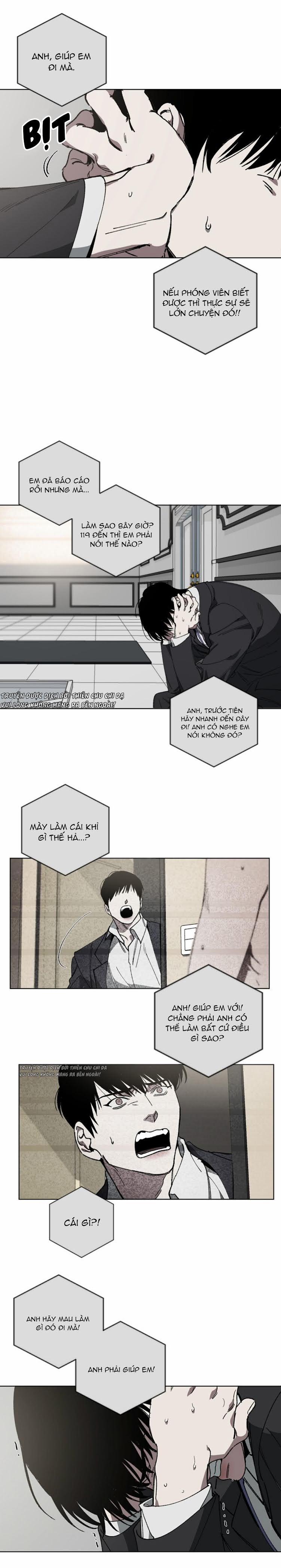 Hoán Vị 5 trang 11