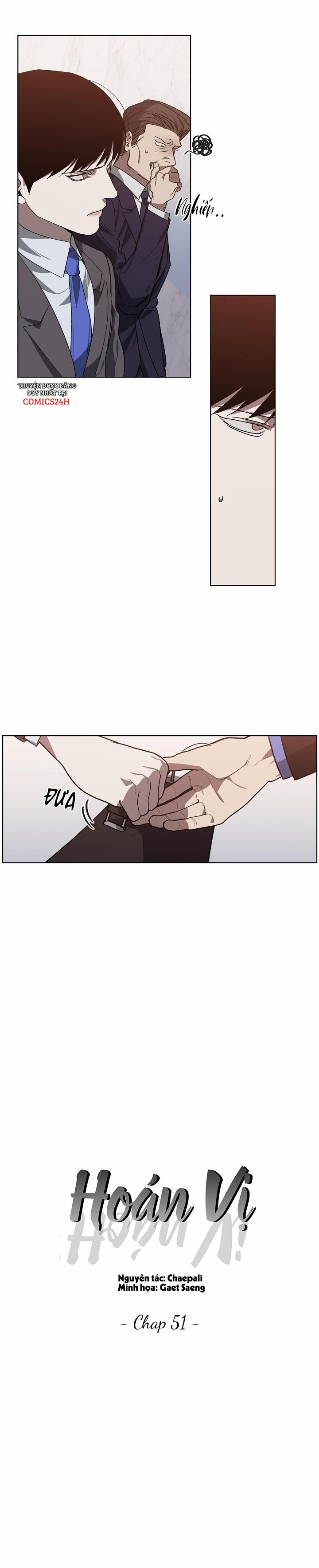 Hoán Vị 51 trang 10