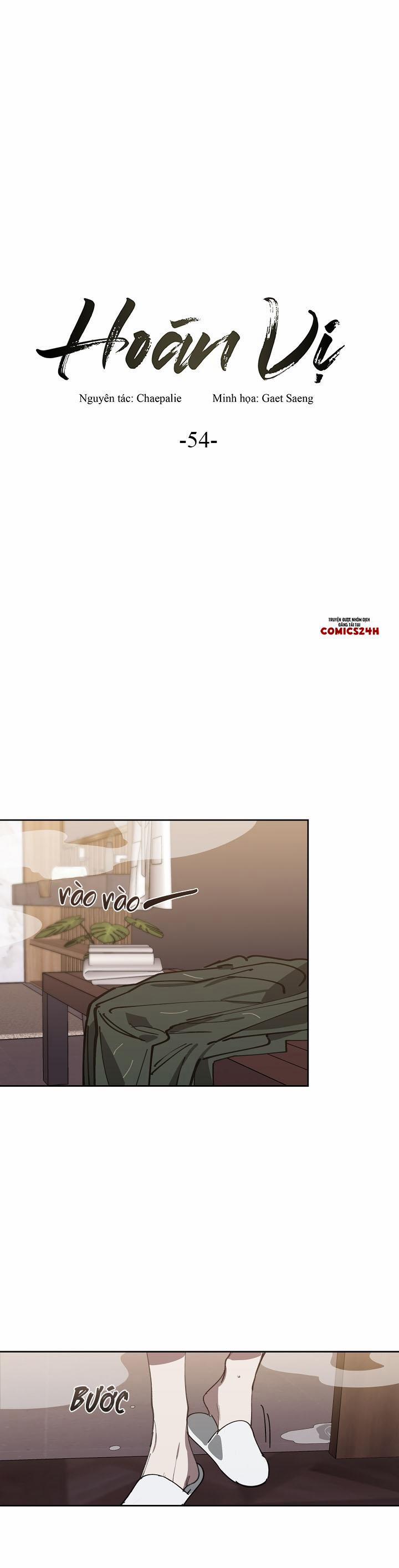Hoán Vị 54 trang 1