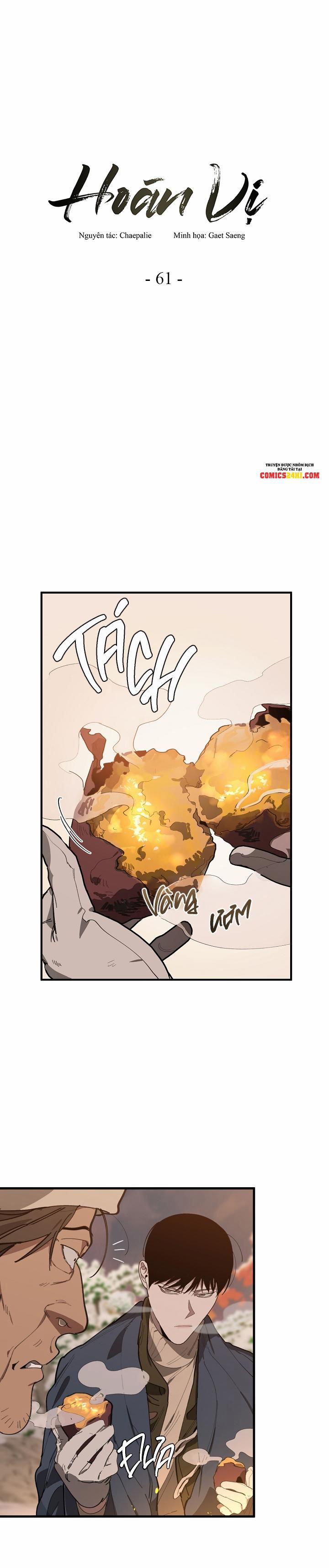 Hoán Vị 61 trang 1