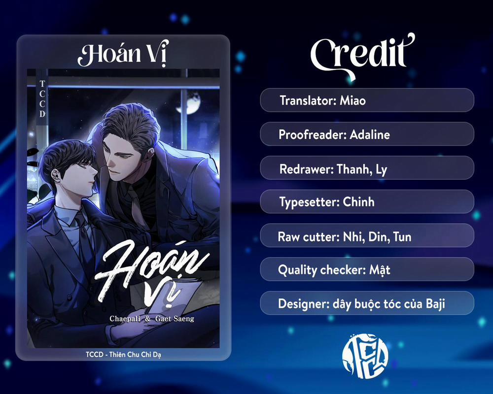 Hoán Vị 69 trang 0