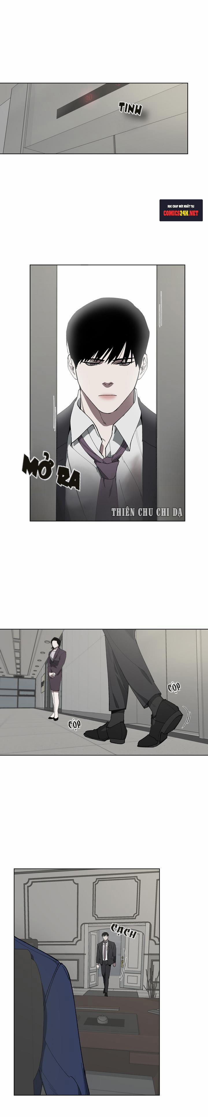 Hoán Vị 7 trang 1