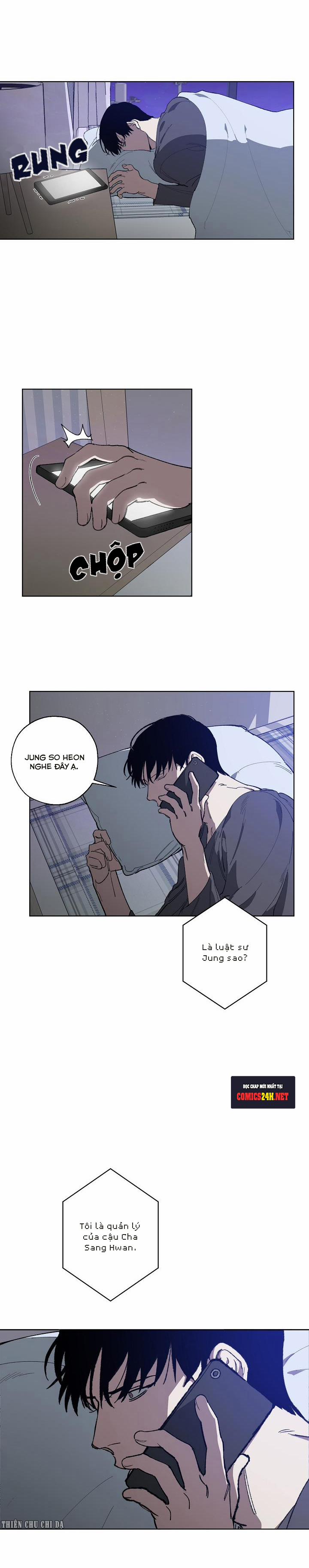 Hoán Vị 7 trang 21