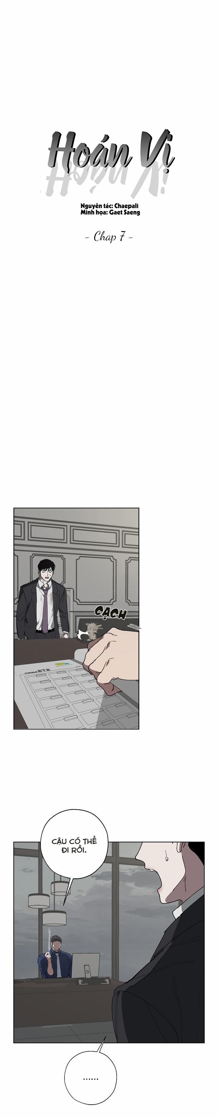 Hoán Vị 7 trang 8