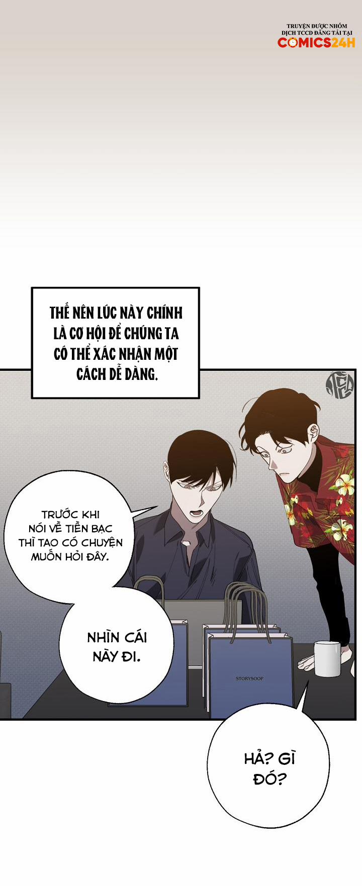 Hoán Vị 70 trang 22