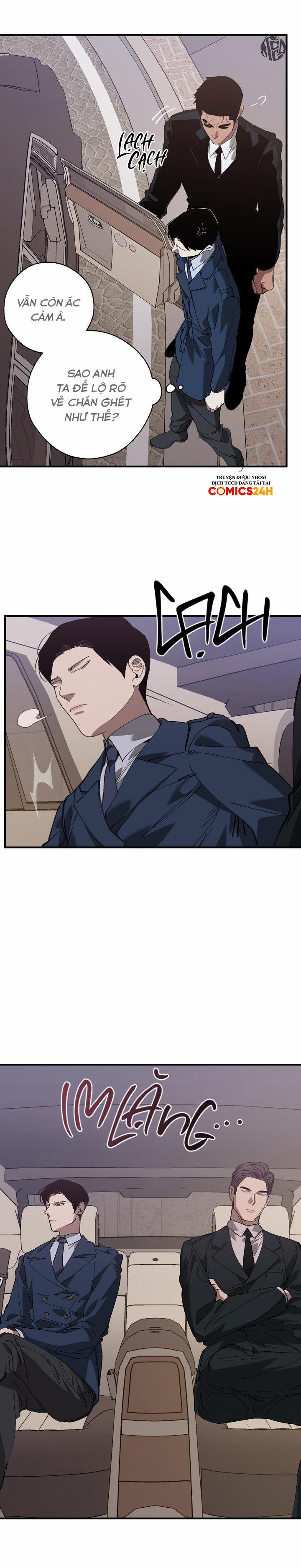 Hoán Vị 71 trang 20