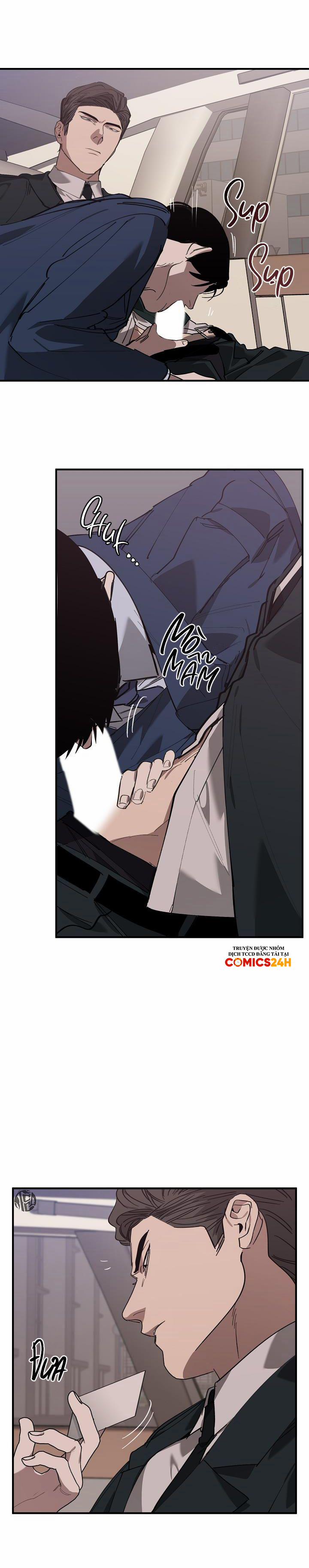 Hoán Vị 71 trang 27