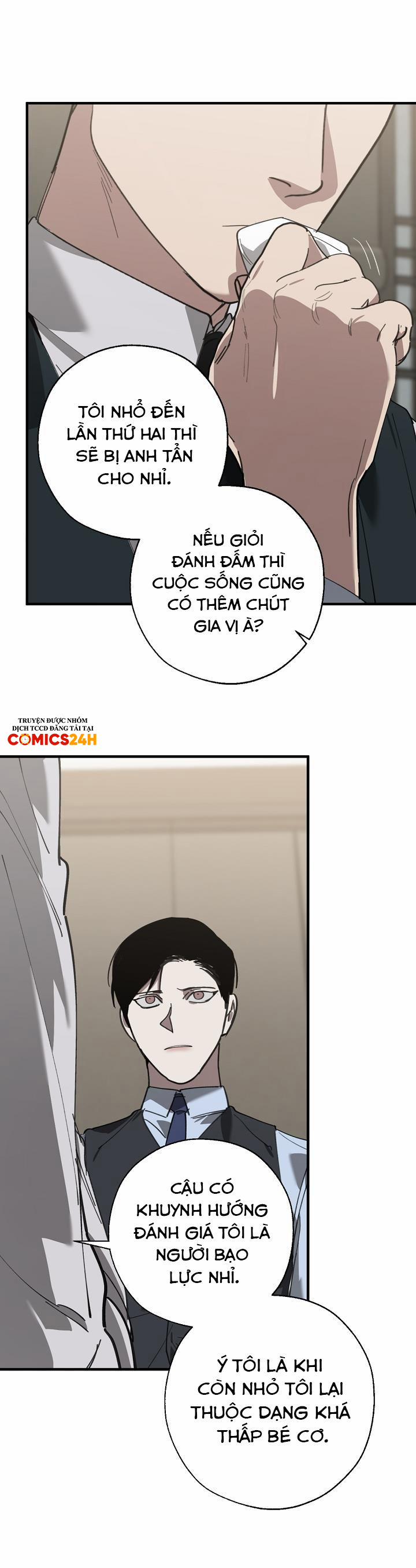 Hoán Vị 72 trang 15