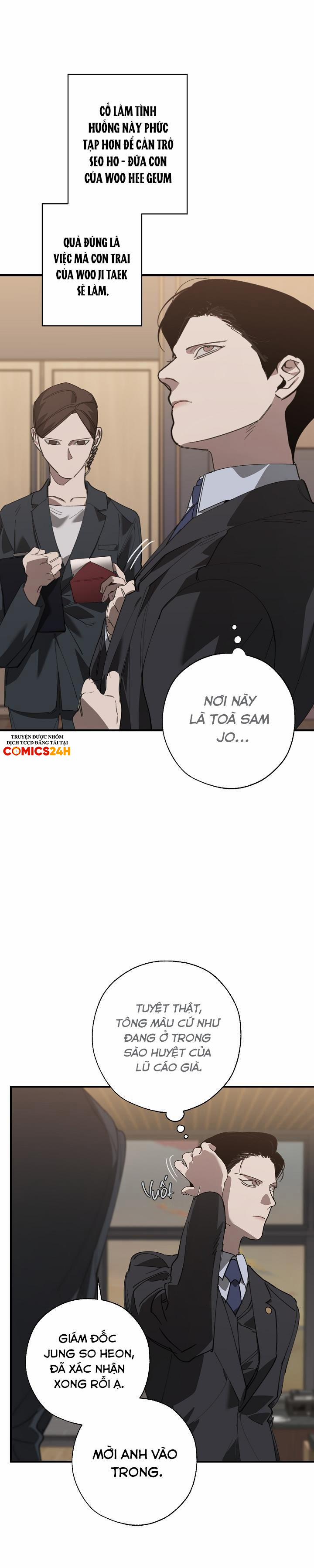 Hoán Vị 73 trang 3