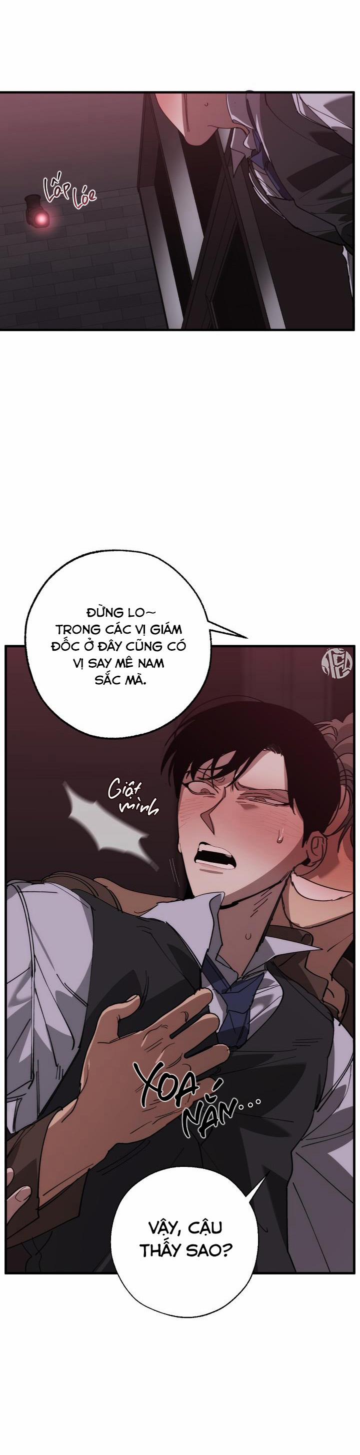 Hoán Vị 74 trang 10