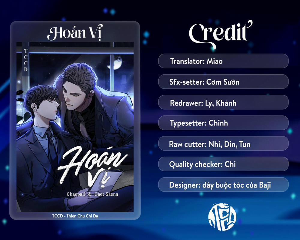 Hoán Vị 77 trang 1