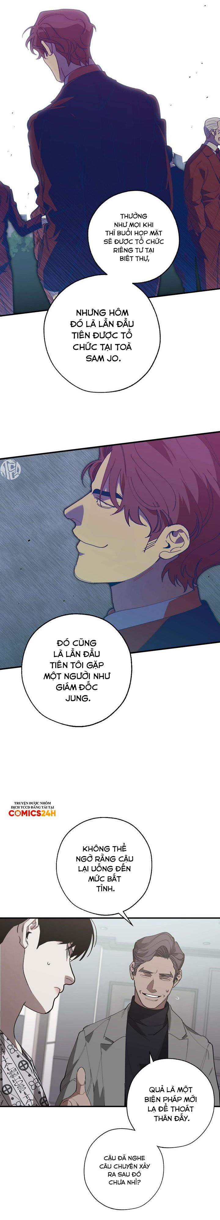 Hoán Vị 77 trang 18