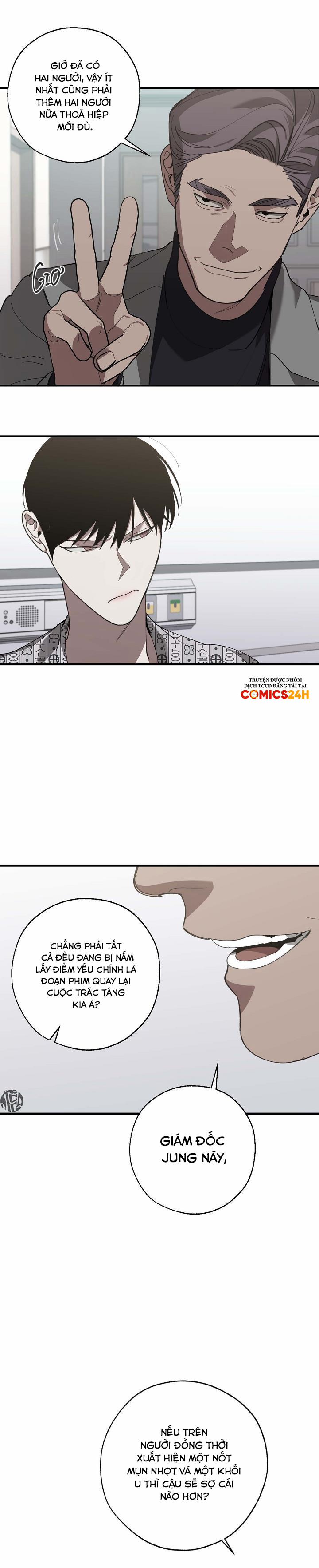 Hoán Vị 77 trang 26