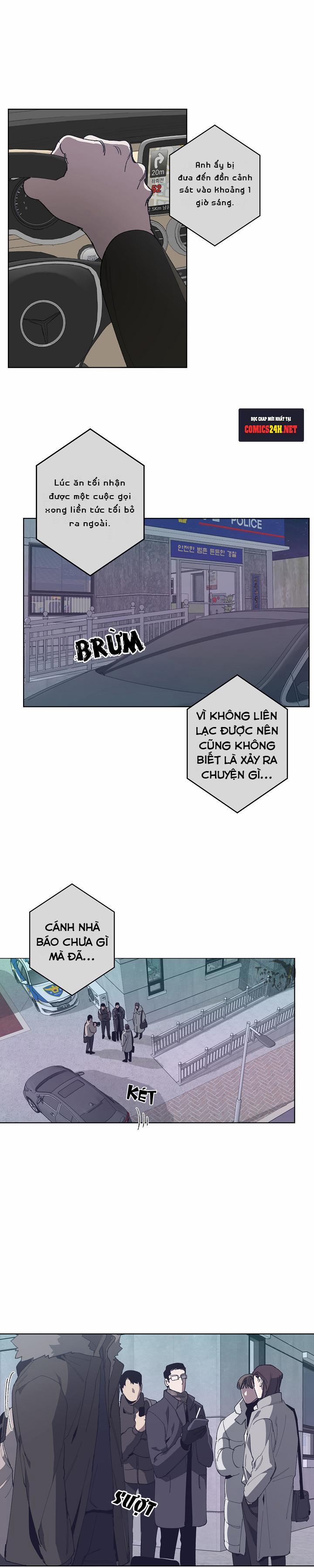 Hoán Vị 8 trang 1