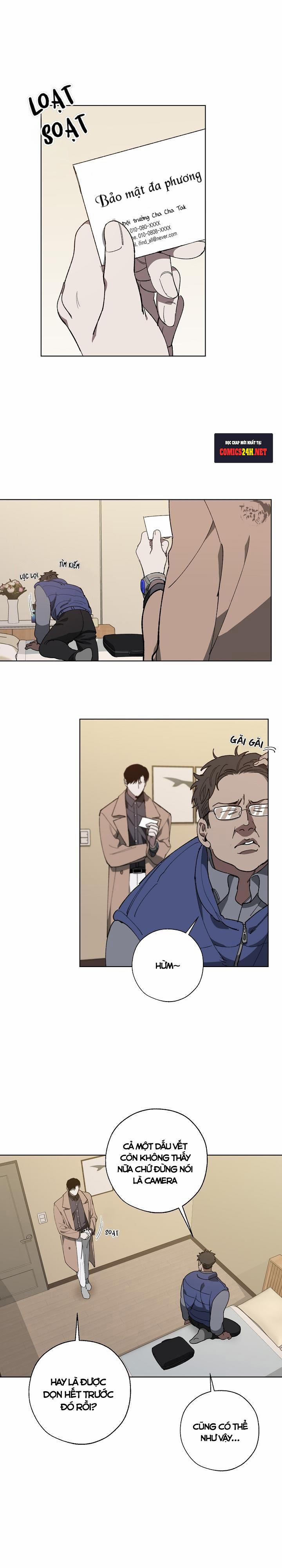 Hoán Vị 9 trang 1