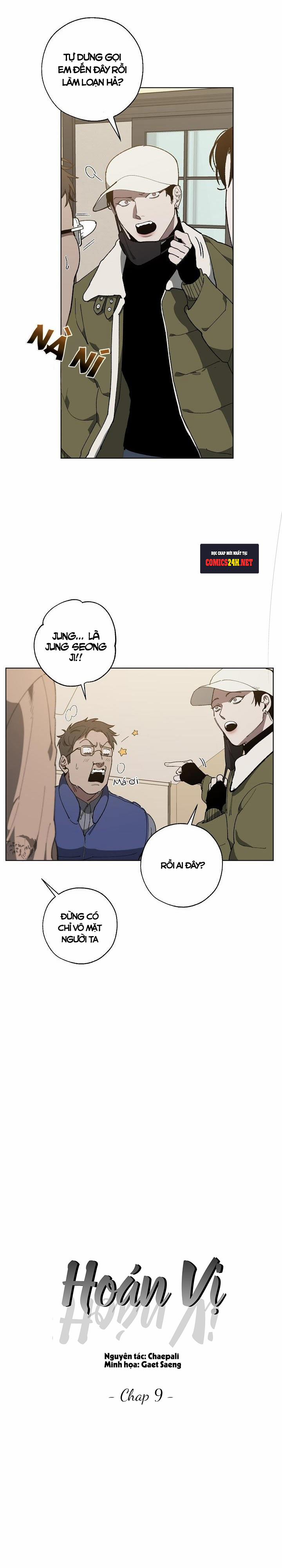 Hoán Vị 9 trang 17