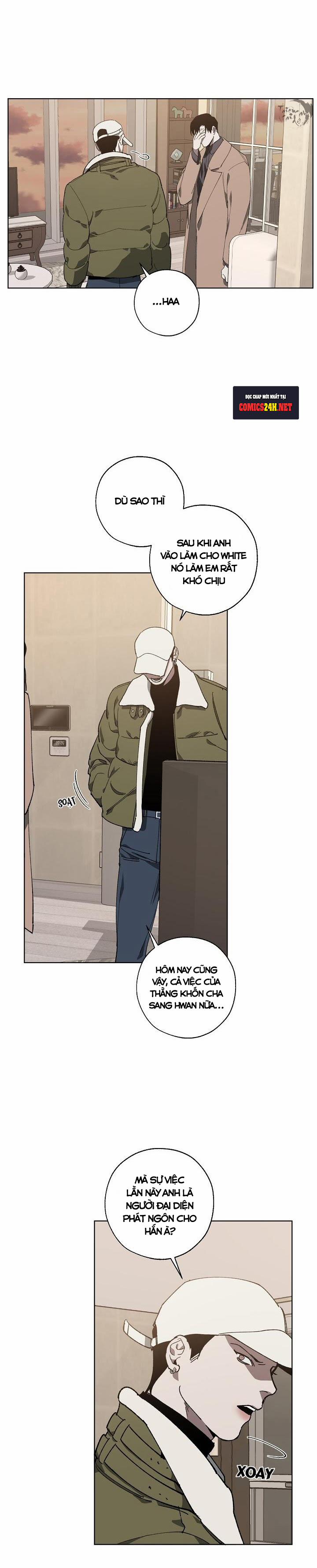 Hoán Vị 9 trang 8