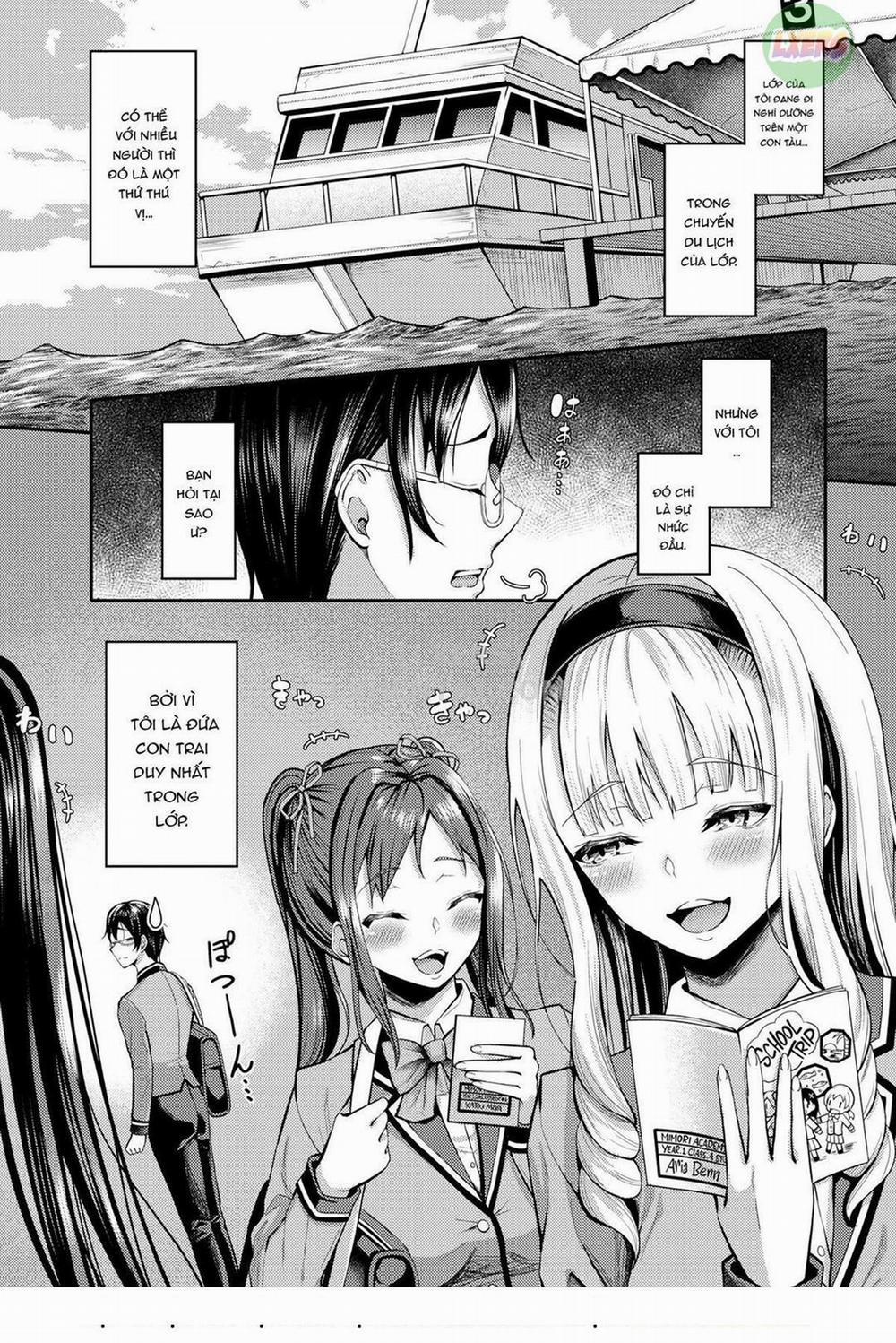 Hoang đảo dâm loàn 1 trang 2