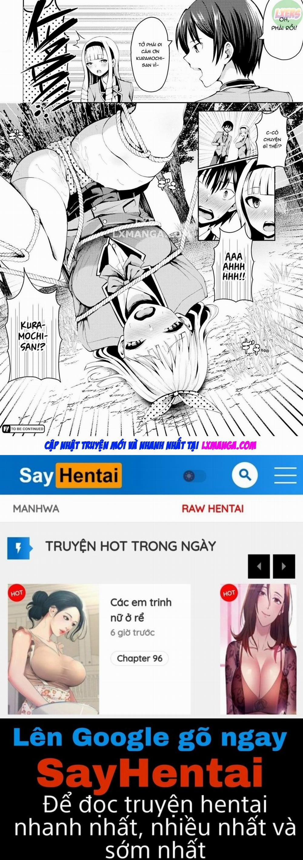 Hoang đảo dâm loàn 11 trang 25