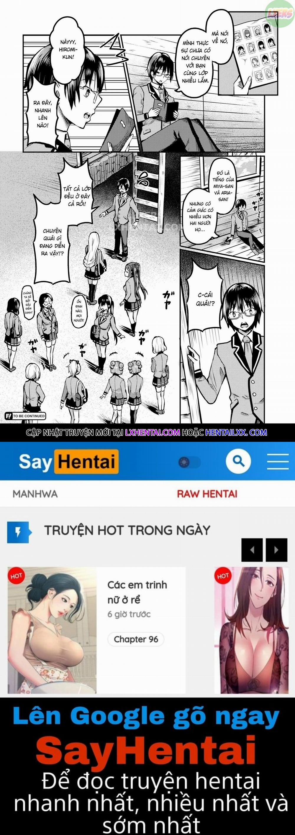 Hoang đảo dâm loàn 3 trang 23