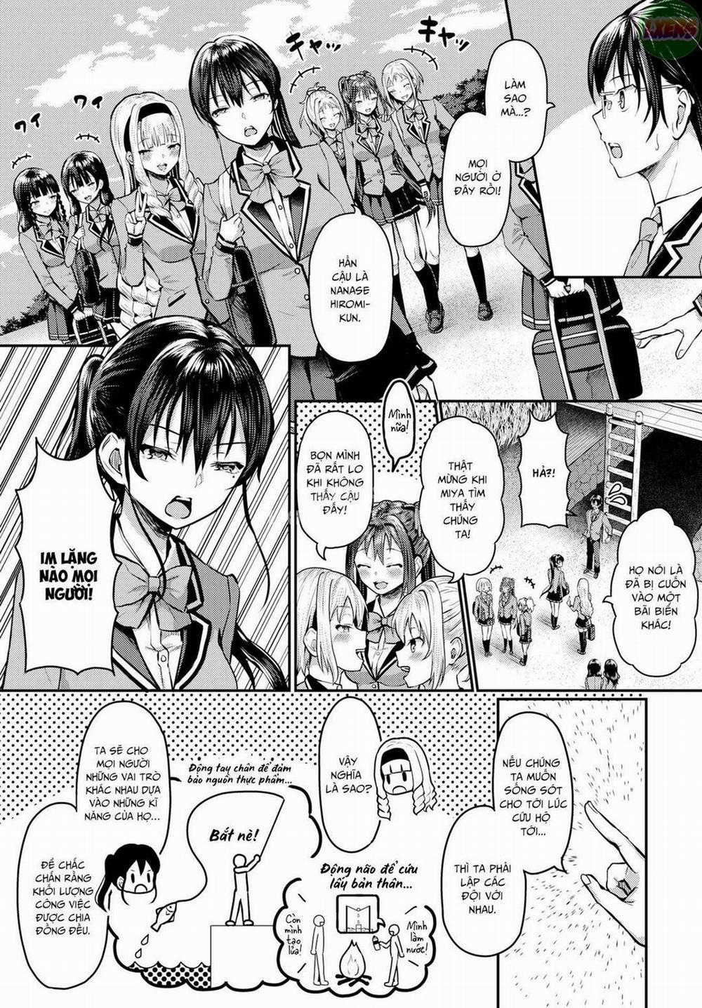 Hoang đảo dâm loàn 4 trang 2