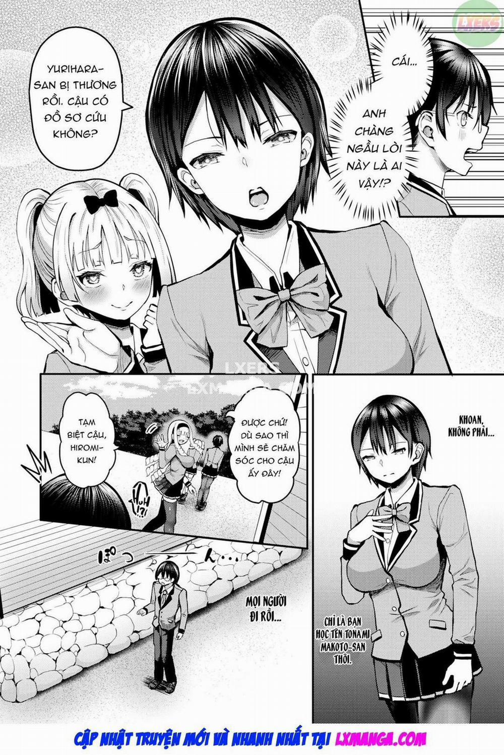 Hoang đảo dâm loàn 9 trang 3