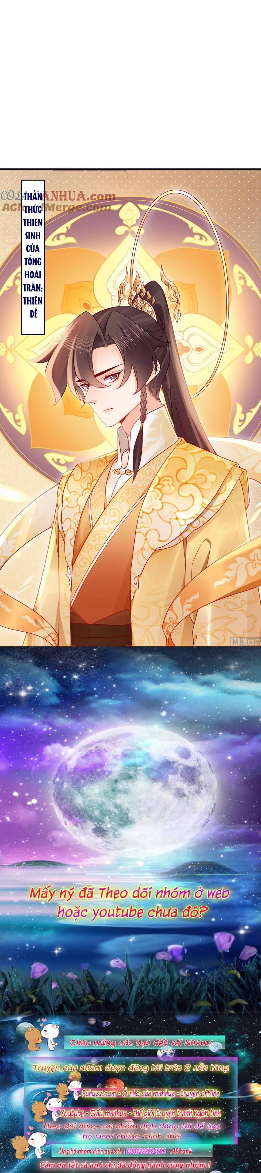 Hoàng Đệ Đừng Nhấc Đao 99 trang 14